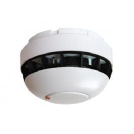 Fike 202-0003 Twinflex Mulitipoint without sounder