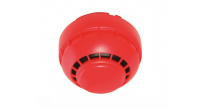 Fike 302-0001 Twinflex Hatari Sounder Red
