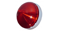Fike 302-0012 Twinflex Flashpoint Sounder Strobe
