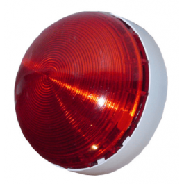 Fike 302-0012 Twinflex Flashpoint Sounder Strobe Fike 302-0012 Twinflex Flashpoint Sounder Strobe