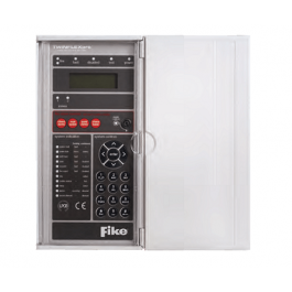 Fike Twinflex 505-0008 Twinflex Pro 8 Zone Panel Fike Twinflex 505-0008 Twinflex Pro 8 Zone Panel