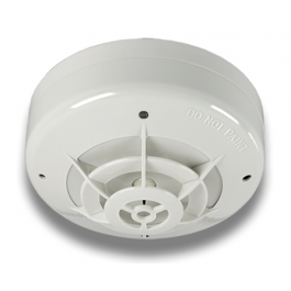 Hochiki ACB-E Addressable Heat Detector Hochiki ACB-E Addressable Heat Detector