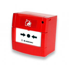 Hochiki HCP-E Addressable Call Point Hochiki HCP-E Addressable Call Point