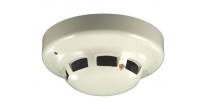 Hochiki SLR-E3N Optical Smoke Detector Hochiki SLR-E3N Optical Smoke Detector