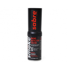 Smoke sabre Smoke Detector Tester Smoke sabre Smoke Detector Tester