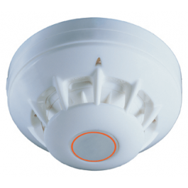 Texecom Exodus FT64/4W Fixed Heat Detector AGB-0003 Texecom Exodus FT64/4W Fixed Heat Detector AGB-0003
