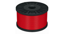 Ventcroft VFP-215ERH 2 Core 1.5mm 100m Red Fire Cable Ventcroft VFP-215ERH 2 Core 1.5mm 100m Red Fire Cable
