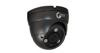 Genie GEBV 2MP 1080p Multi Technology (AHD, TVI, CVI, CVBS) Smart IR Eyeball Camera