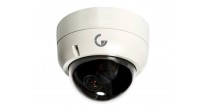 Genie AVRCD-5370PX Vandal Resistant CCTV Dome Camera 