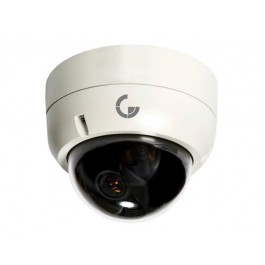 Genie AVRCD-5370PX Vandal Resistant CCTV Dome Camera Genie AVRCD-5370PX Vandal Resistant CCTV Dome Camera