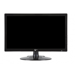 Genie LM-215C LED CCTV 21.5" Monitor HDMI VGA BNC Genie LM-215C LED CCTV 21.5" Monitor HDMI VGA BNC