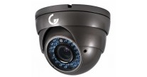 Genie W96EBVG 700TVL 960H CCTV Dome Camera