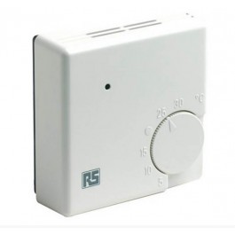 Genie GC4STAT Covert CCTV Thermostat Colour Camera Genie GC4STAT Covert CCTV Thermostat Colour Camera
