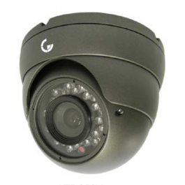 Genie LTD35SV 630TVL Day Night CCTV Dome Camera Genie LTD35SV 630TVL Day Night CCTV Dome Camera