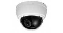 Genie LTD52811W Varifocal Colour Mono CCTV Dome Camera