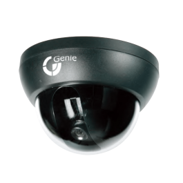 Genie LTD536 High Resolution CCTV Dome Camera Genie LTD536 High Resolution CCTV Dome Camera