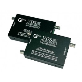 Genie VDS2500 Video Modem Security Product Genie VDS2500 Video Modem Security Product