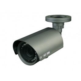 Genie ZB2812IR True Day/Night Intus Bullet Style Camera Genie ZB2812IR True Day/Night Intus Bullet Style Camera