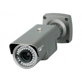 Genie ZW49IR True Day/Night Intus Bullet Style Camera Genie ZW49IR True Day/Night Intus Bullet Style Camera