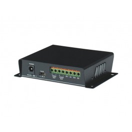Genie CCTV GTA001 1CH UTP Active Balun Genie CCTV GTA001 1CH UTP Active Balun