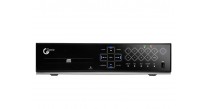 Genie CCTV EDVRH4/500 4 Channel DVR With DVD-RW Genie CCTV EDVRH4/500 4 Channel DVR With DVD-RW
