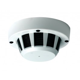 Genie GC3HSMO High Resolution Col Covert Smoke Detector Genie GC3HSMO High Resolution Col Covert Smoke Detector
