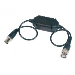 Genie CCTV GCB01 Ground Loop Transformer Genie CCTV GCB01 Ground Loop Transformer
