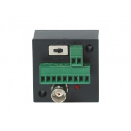 Genie CCTV GTA003 1CH UTP Active Balun Genie CCTV GTA003 1CH UTP Active Balun