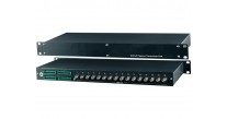 Genie CCTV GTH016 16CH UTP Passive Hub