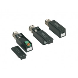 Genie CCTV GTP002S 1CH Passive Balun Genie CCTV GTP002S 1CH Passive Balun