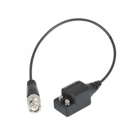 Genie CCTV GTP003 1CH UTP Video Balun Genie CCTV GTP003 1CH UTP Video Balun
