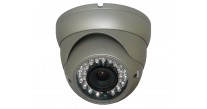 Genie LTD35V IR CCTV Dome Camera