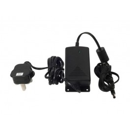 Genie CCTV PSU35SM 12V 3.5amp Power Supply Genie CCTV PSU35SM 12V 3.5amp Power Supply
