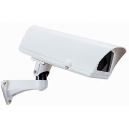 Genie TPH-2000 CCTV Camera Housing Low Voltage 