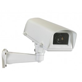 Genie TPH-4000/240 Camera Housing 230V Genie TPH-4000/240 Camera Housing 230V