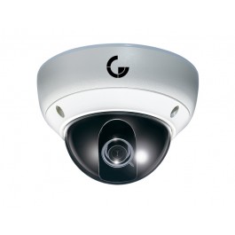 Genie VRD43/12 Day/Night V/R CCTV Dome Camera
