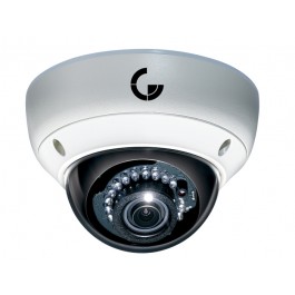 Genie VRD63IR V/R 540L Col/Mono CCTV Dome Camera Genie VRD63IR V/R 540L Col/Mono CCTV Dome Camera