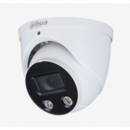 Dahua DH-IPC-HDW3249HP-AS-PV-0280B 2MP Full-color Active Deterrence Fixed-focal Eyeball Dahua DH-IPC-HDW3249HP-AS-PV-0280B 2MP Full-color Active Deterrence Fixed-focal Eyeball