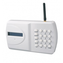 GJD710 GSM Speech and Text Dialler - SIM Card Required GJD710 GSM Speech and Text Dialler - SIM Card Required
