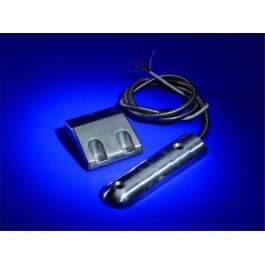 Grade 3 Roller Shutter/Contact Grade 3 Roller Shutter/Contact