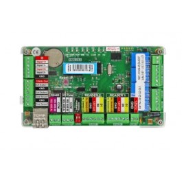 Videx EWSi 2 door controller PCB (RS485 & TCP/IP) Videx EWSi 2 door controller PCB (RS485 & TCP/IP)
