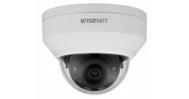 Hanwha ANV-L7012R 4MP IR Outdoor Vandal Dome 3mm Lens Hanwha ANV-L7012R 4MP IR Outdoor Vandal Dome 3mm Lens