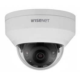 Hanwha ANV-L7012R 4MP IR Outdoor Vandal Dome 3mm Lens Hanwha ANV-L7012R 4MP IR Outdoor Vandal Dome 3mm Lens