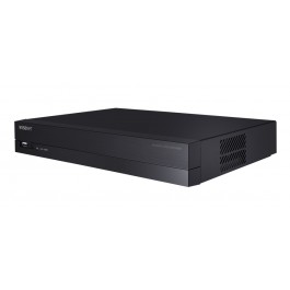 Hanwha ARN-410S 4 Channel Network Video Recorder Hanwha ARN-410S 4 Channel Network Video Recorder