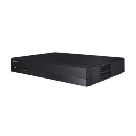 Hanwha ARN-810S 8 Channel Network Video Recorder Hanwha ARN-810S 8 Channel Network Video Recorder
