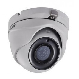 Hikvision DS-2CE56H1T-ITM 5 MP HD EXIR Turret Camera Hikvision DS-2CE56H1T-ITM 5 MP HD EXIR Turret Camera