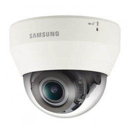 Samsung QND-7080R 4MP 2.8-12mm Lens