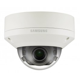 Samsung PNV-9080R 4K Vandal-Resistant Network IR Dome Camera Samsung PNV-9080R 4K Vandal-Resistant Network IR Dome Camera