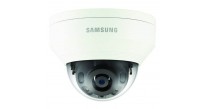 Samsung QNV-7010R 4Megapixel VR Network IR Dome Camera
