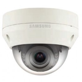 Samsung QNV-7080R 4MP V/R Network IR Dome Camera Samsung QNV-7080R 4MP V/R Network IR Dome Camera